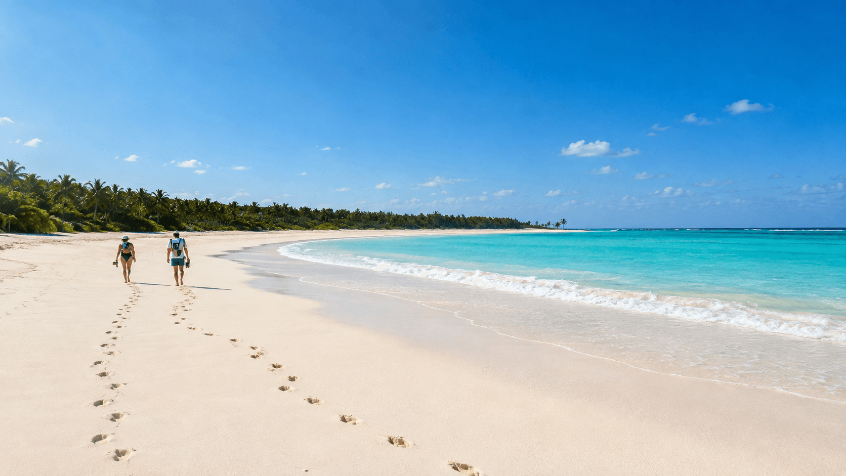 Caribe Mexicano