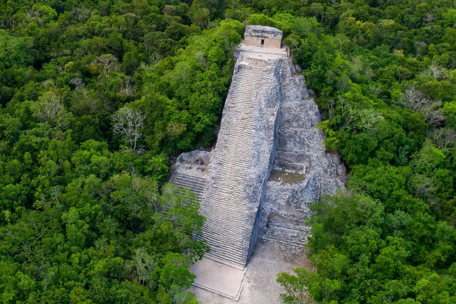 Rio Secreto con Coba