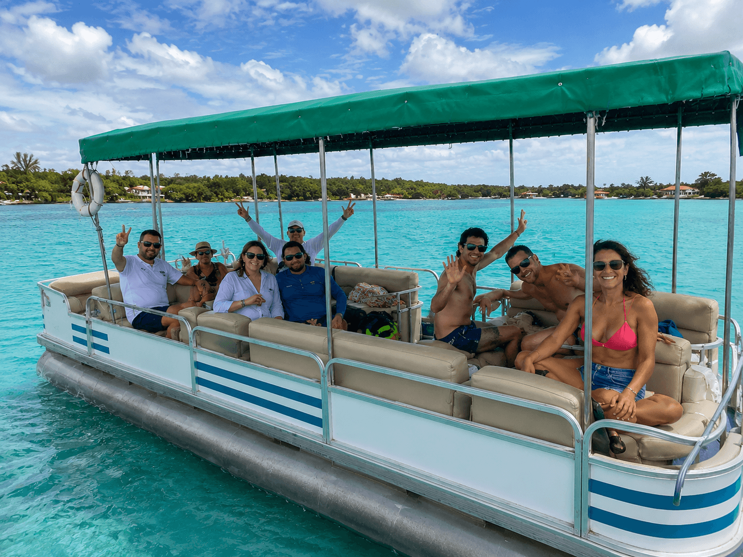 Bacalar Mágico
