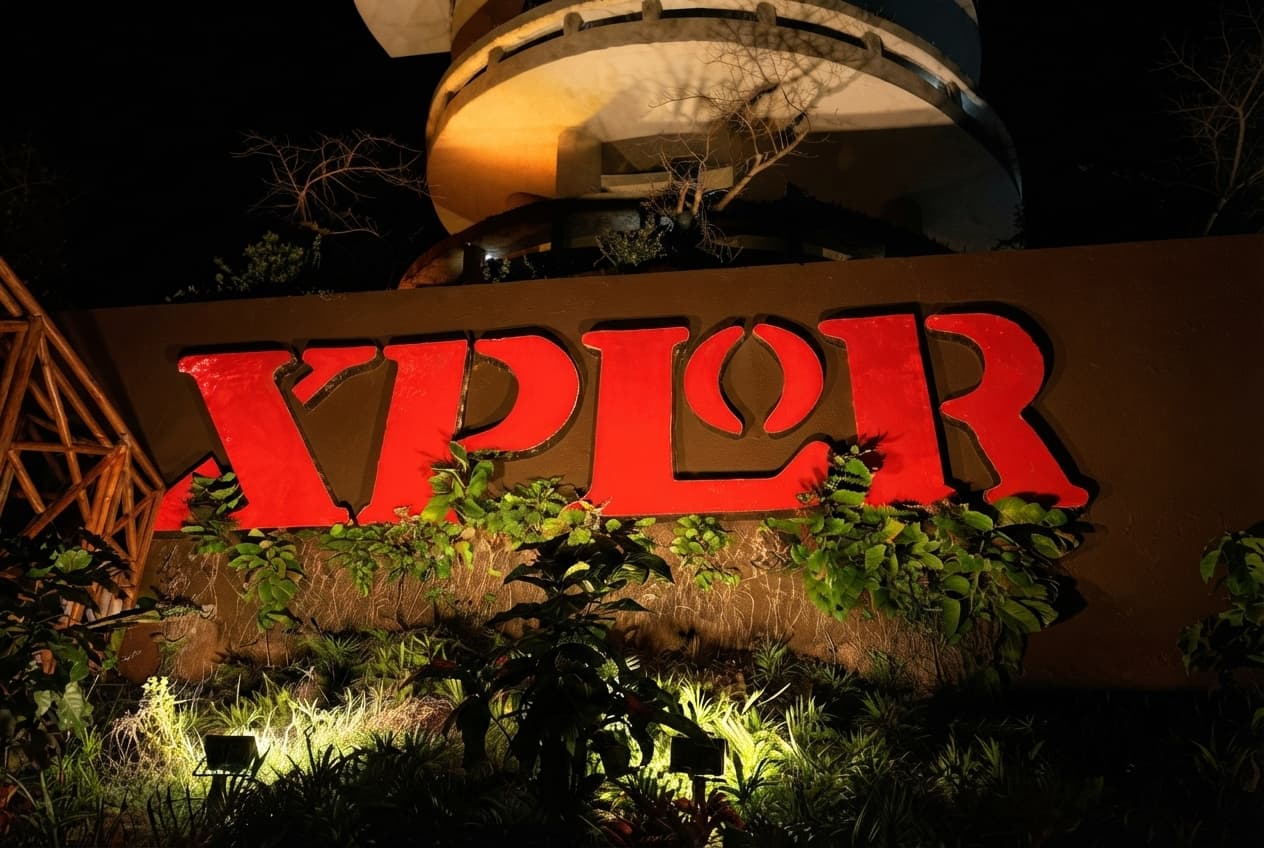 Xplor Fuego