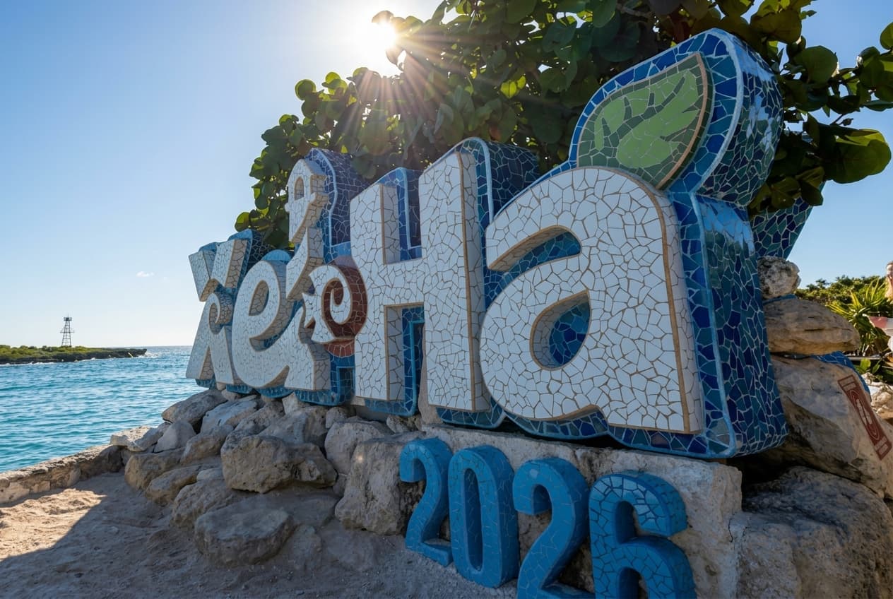 Xel-Ha Full Pass