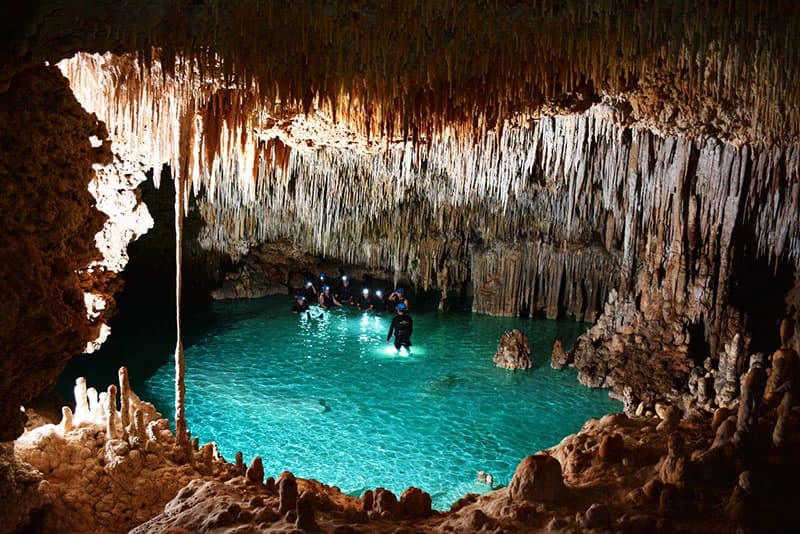 Rio Secreto Clásico