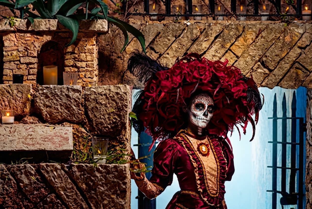 Xcaret Plus