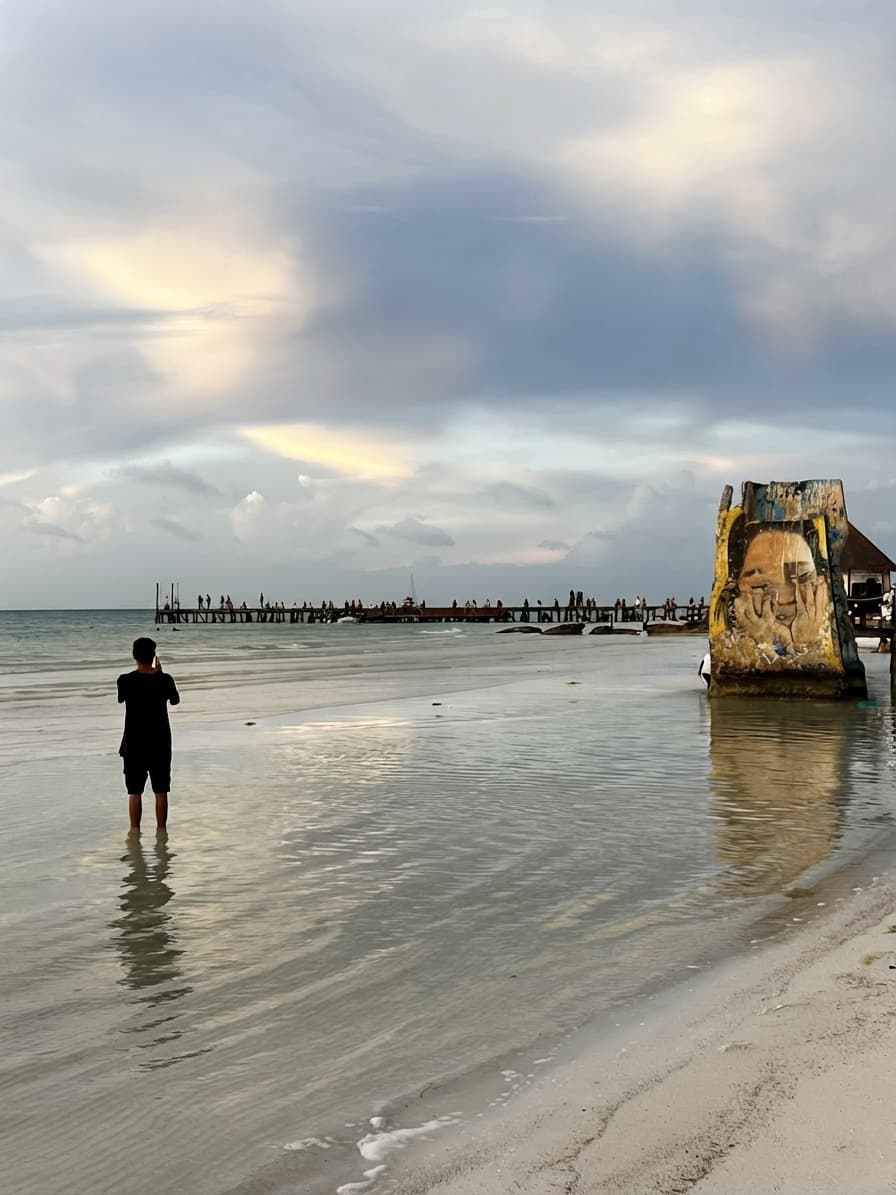 Isla Holbox Plus